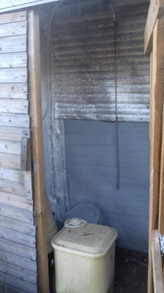 Сельская Санта-Барбара (Кирпич)