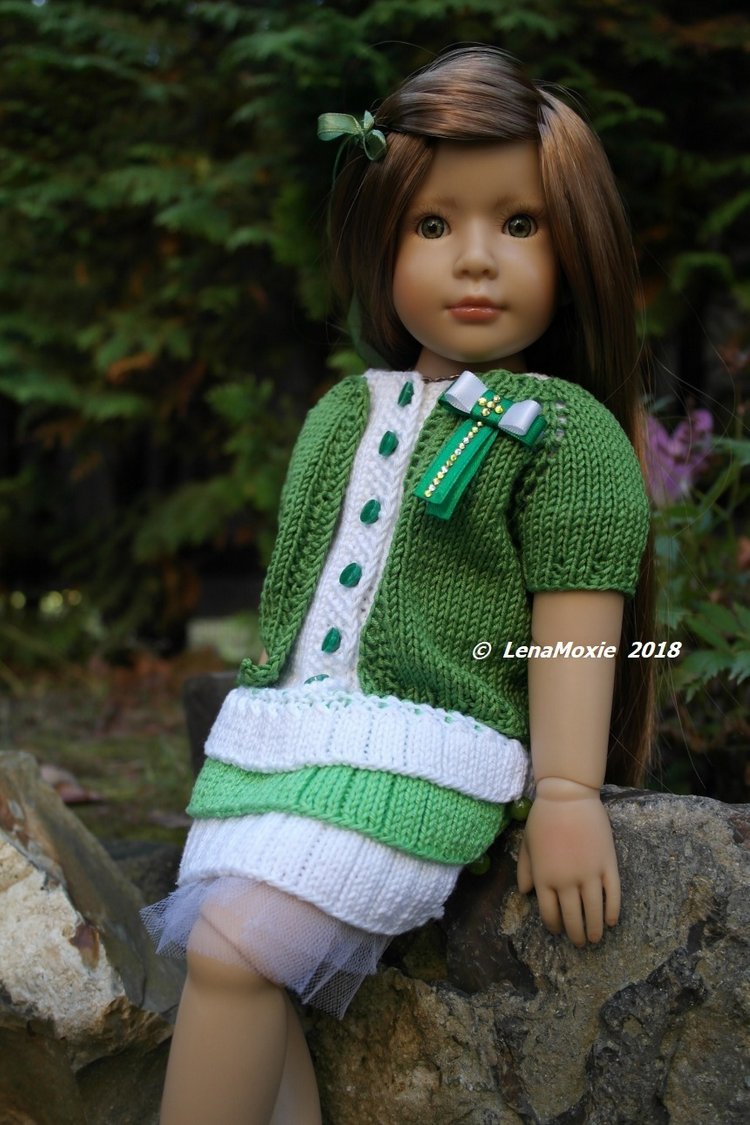 Мои куклы Kidz'n'Cats. Рози 2016