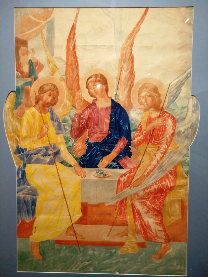 Тайна моего имени. Часть шестая. День рождения – одно сплошное огорчение. Но не только