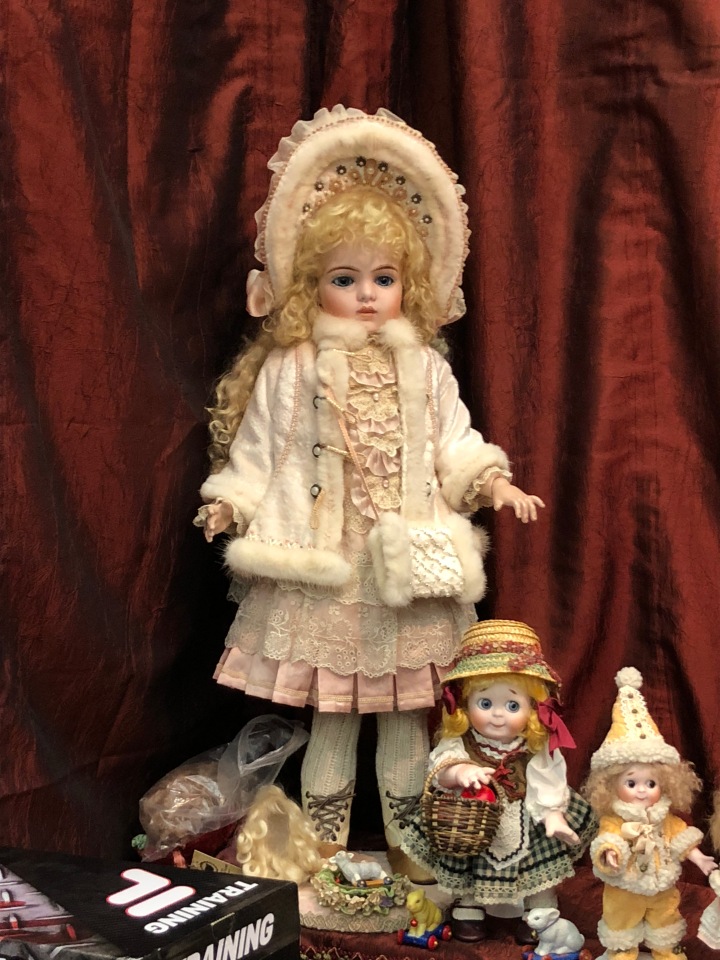 Выставка 5 октября 2018 - Тишинка: красоты много не бывает... ч.4 | Бэйбики Выставка 5 октября 2018 - Тишинка: красоты много не бывает... ч.4