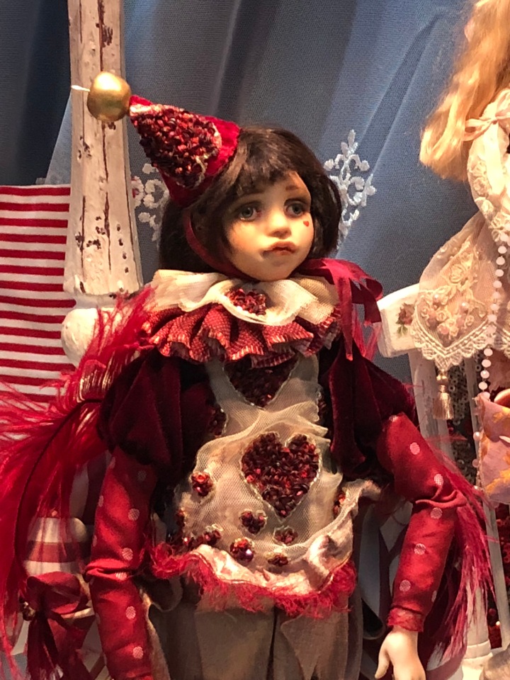 Гостиный двор декабрь 2018 - мой фотоотчет - ч5