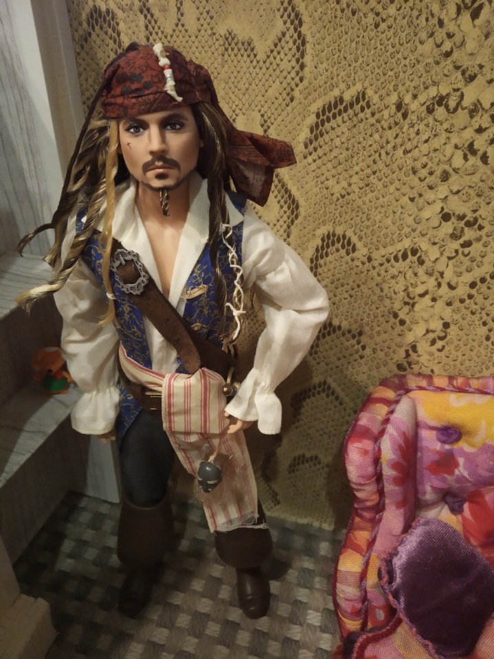 Итоги уходящего кукло года (фото 10)