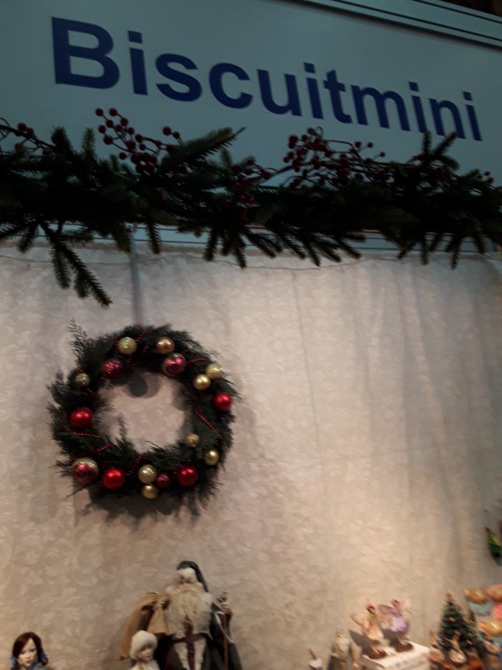 Искусство Куклы. Гостиный двор 2018. Выставку моими глазами