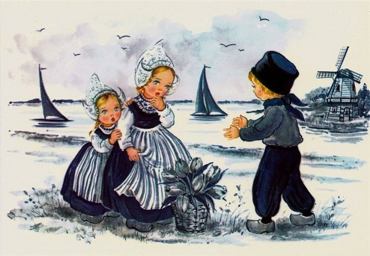 Старица, Музей фарфора — Фарфоровые статуэтки и фигурки: винтаж