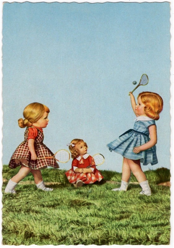 Катрин. Katrin, Stoffpuppe Doll, Kathe Kruse (фото 6)