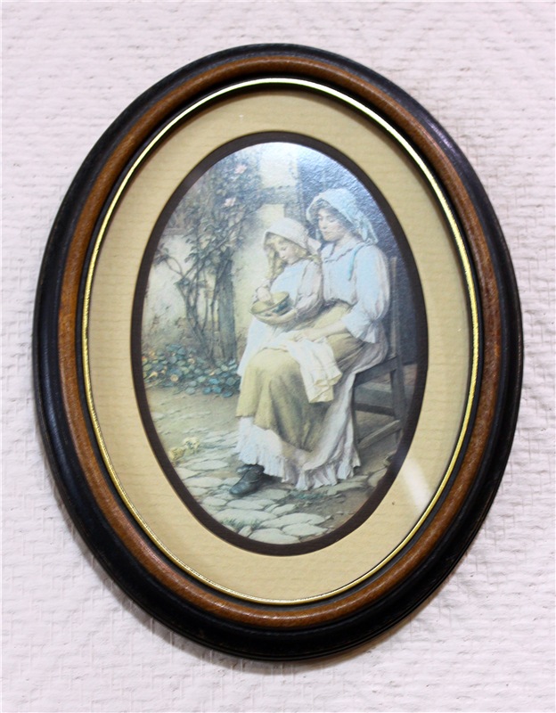 Старица, Музей фарфора — Фарфоровые статуэтки и фигурки: винтаж