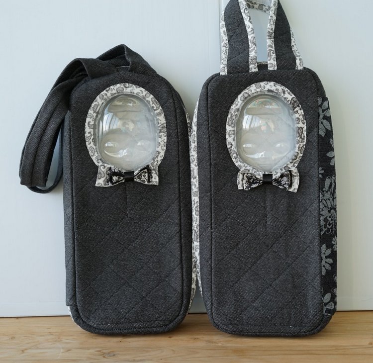 Переноска для Blythe — Другие хобби и увлечения: сад (фото 8)