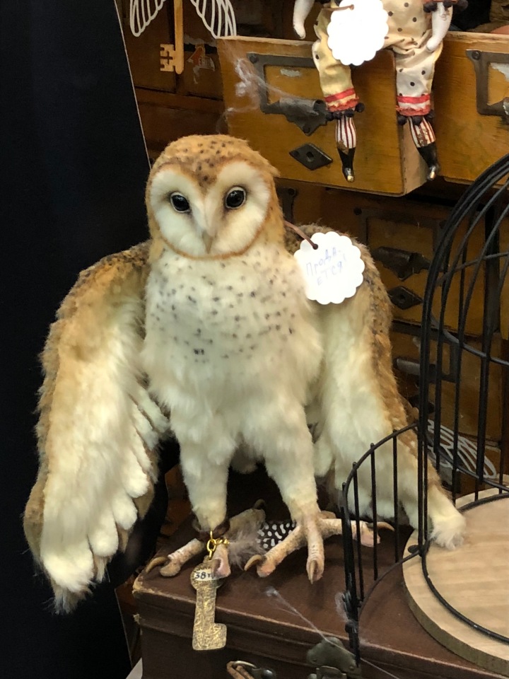 2019 март Тишинка - КУКЛЫ - всем к просмотру рекомендуется... Часть 1