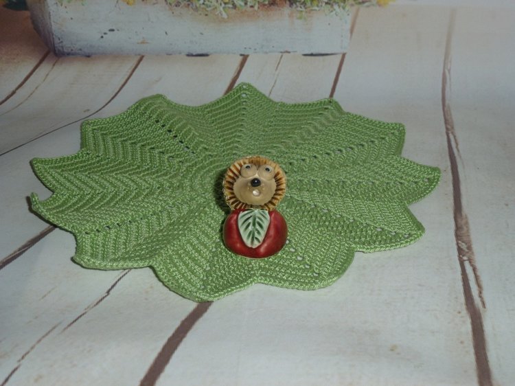 Моя коллекция милых Ёжиков