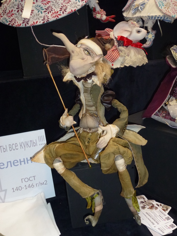 Апрель 2019 года - Moscow Fair на Тишинке - куклы и игрушки | Бэйбики Апрель 2019 года - Moscow Fair на Тишинке - куклы и игрушки