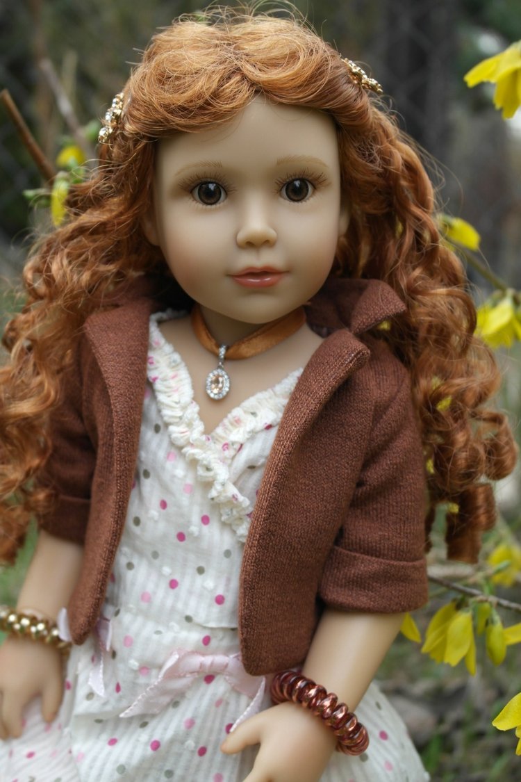 Весенний вечер с Клариссой (фото 3)