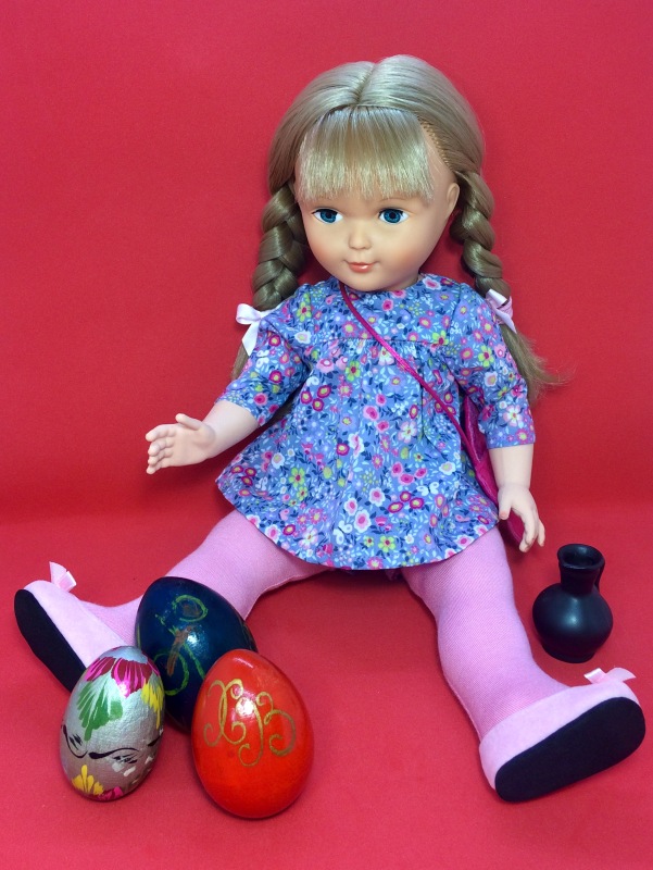 Пасхальное настроение | Бэйбики Пасхальное настроение — Болталка и разговоры обо всем: жизнь