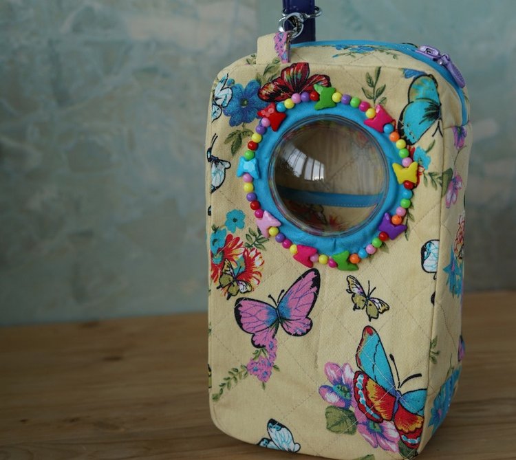 Маленькие , яркие , летние (фото 9)