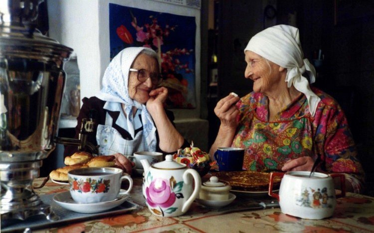 Чья я куколка — Болталка и разговоры обо всем: жизнь