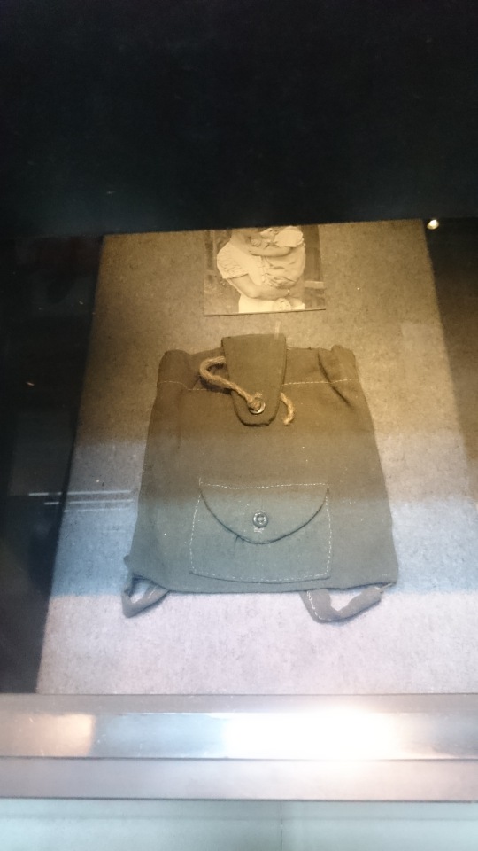 Спасибо Вам за смелость и отвагу, за небо мирное над головой