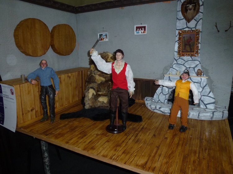 XI Dollscar - Выставка BJD и других шарнирных кукол - город Москва - КУКЛЫ | Бэйбики XI Dollscar - Выставка BJD и других шарнирных кукол - город Москва - КУКЛЫ