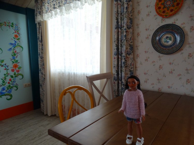 Парк Сказов — Туризм и путешествия: фотоотчеты из поездок