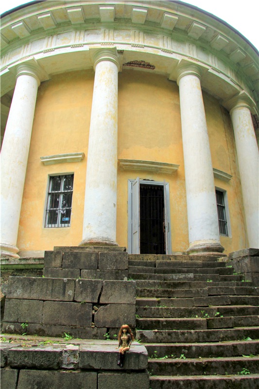 Путешествие с Бенни — Культура