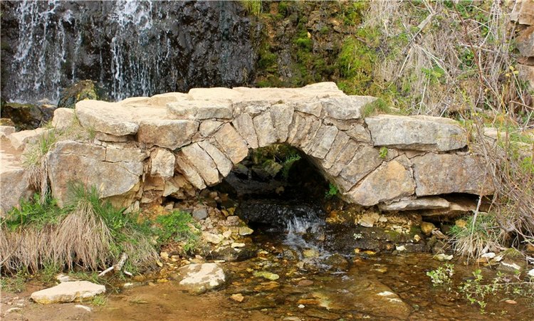 Заблудилась. Georgia от Berdine Creedy