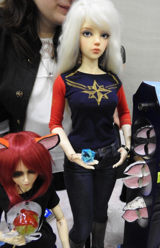 Выставка кукол БЖД, Сокольники 2019 | Бэйбики Выставка кукол БЖД, Сокольники 2019