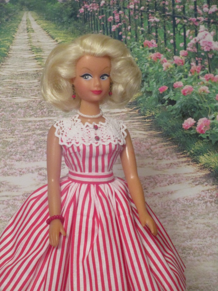 Галя. ООАК Кристины фабрики "Огонек" (фото 4)