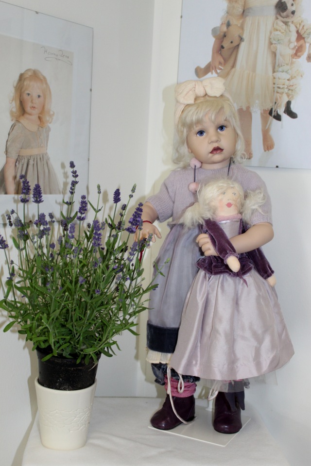 Прощальная коллекция Гюнзел 2019. Часть вторая