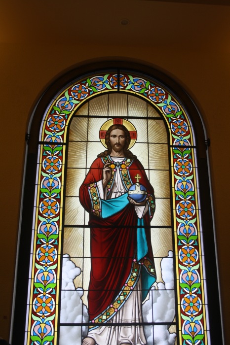 Петербург. Музей истории религий, часть 4. СССР (атеизм). Шаманизм (фото 6)