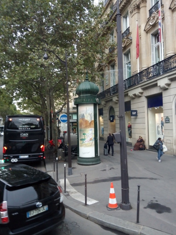 Тур по Европе или долгожданный подарок самой себе. Часть 6 (фото 9)