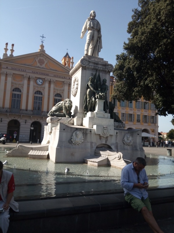 Тур по Европе или долгожданный подарок самой себе. Часть 10