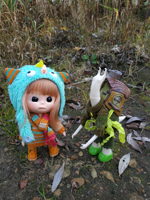 Wonderfrog. Красота в простоте. Часть 4