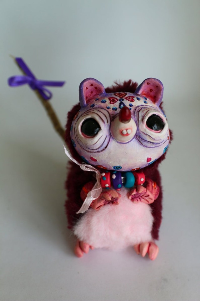 OlVikDolls - Необычные Авторские куклы и игрушки by Vitaliy Baranovskiy и Ольги Москаленко | Бэйбики OlVikDolls - Необычные Авторские куклы и игрушки by Vitaliy Baranovskiy и Ольги Москаленко