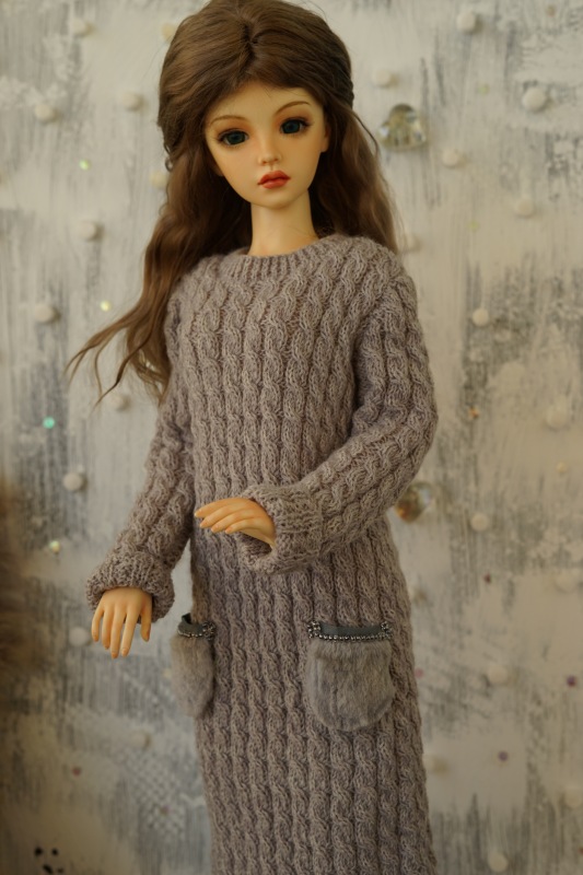 На каждый день — Одежда и обувь для кукол BJD (БЖД): 1/3