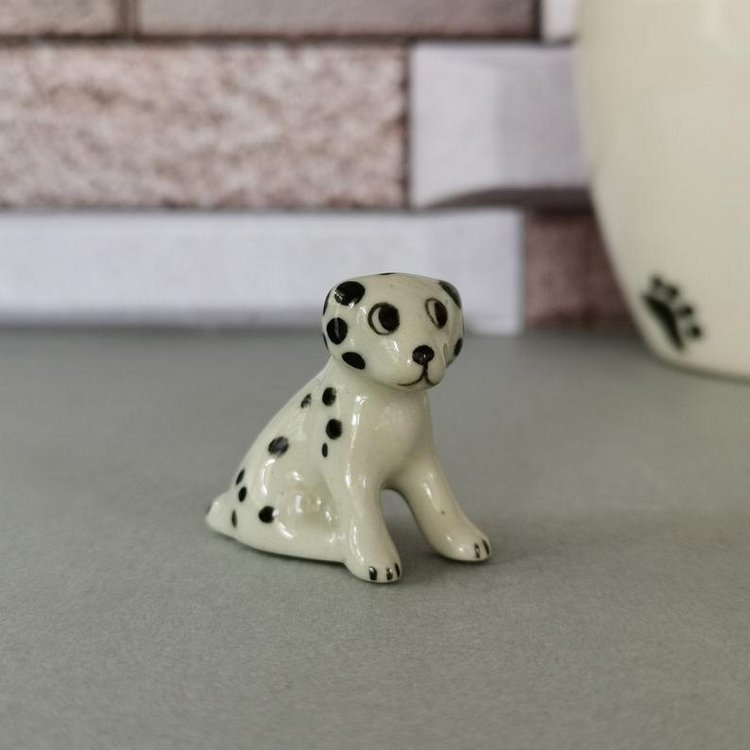 Ratklaominiatureddoll - Авторские миниатюрные скульптуры животных