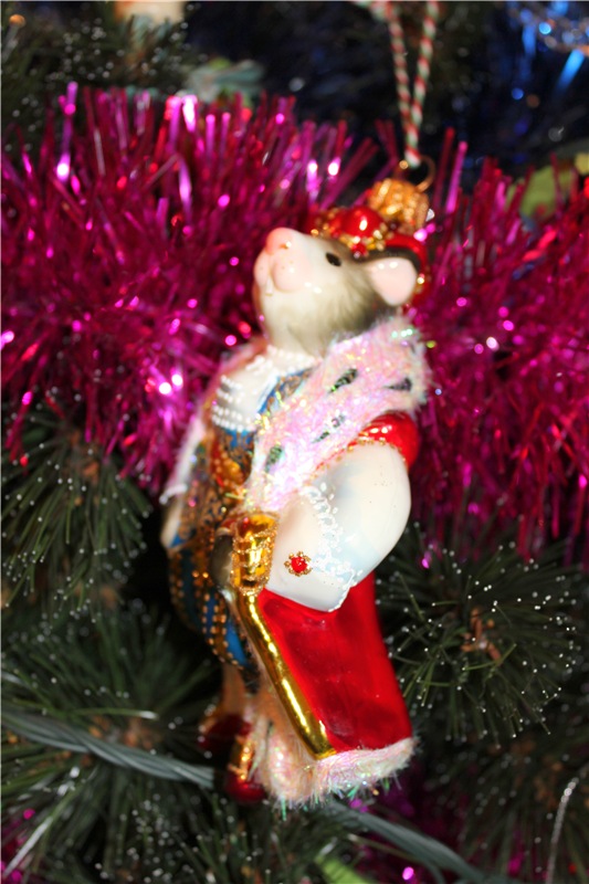 Новогодняя Сказка — Куклы Latidoll (Лати): BJD (БЖД)