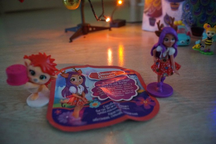 Верите ли вы в деда Мороза? Подарки под ёлочкой, их ждали