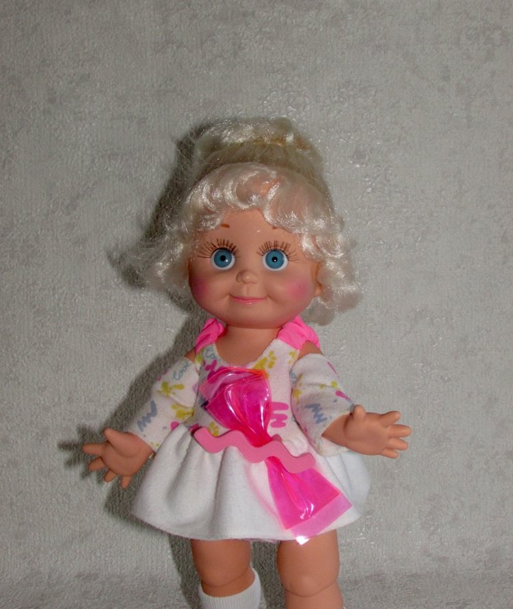 Лучшая девочка Сэнди или Серджина (фото 7)