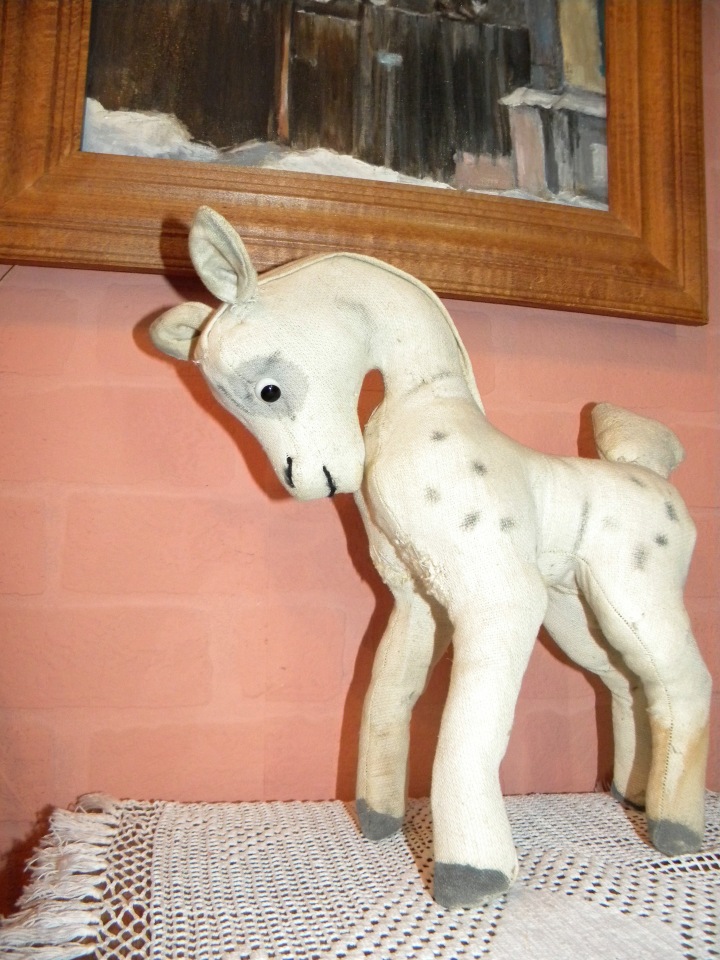 Просим помощи с мишкой и лошадкой (фото 4)