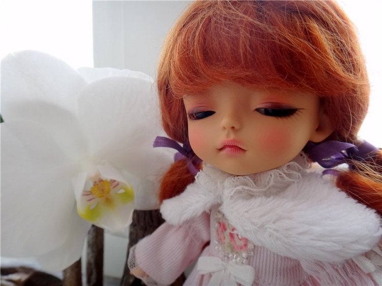 Софи. Lati HoneyBee New Mystic Sophie | Бэйбики Софи. Lati HoneyBee New Mystic Sophie