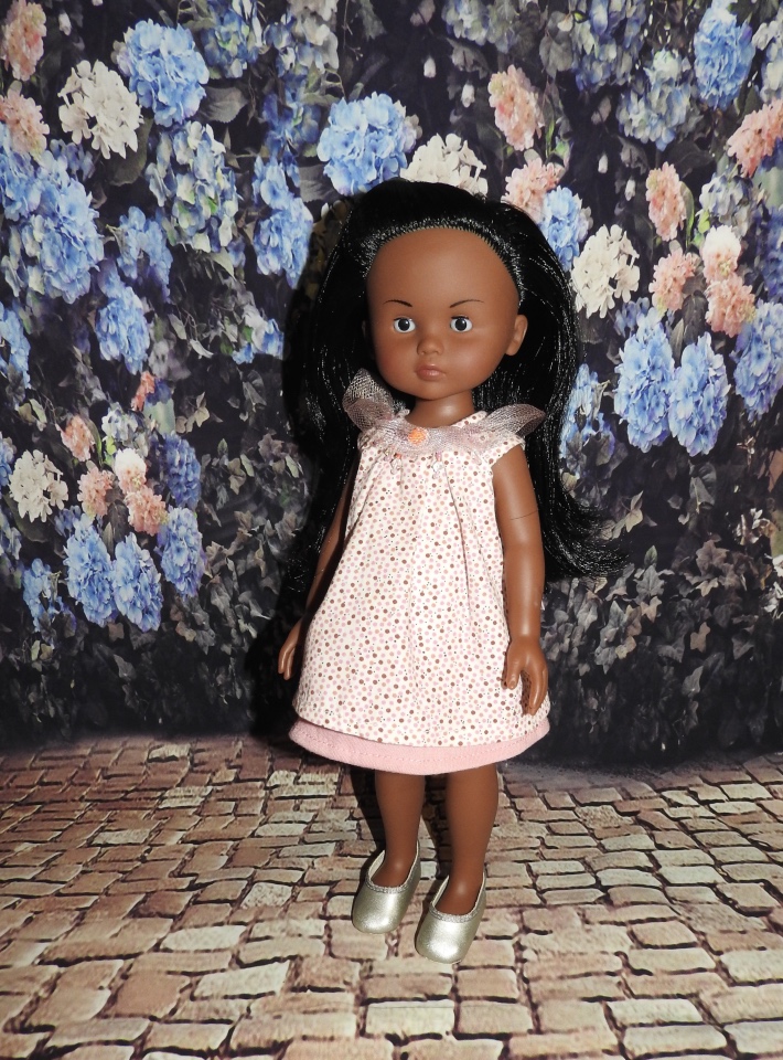 Француженка Сессиль - Corolle