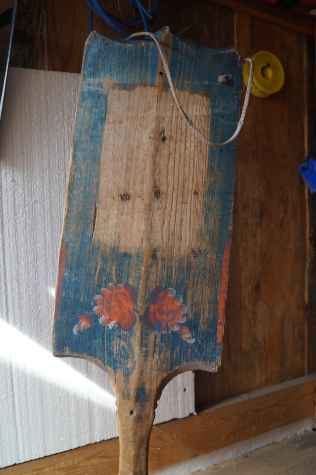 Дорогая сердцу память. Что нам от бабушек наших осталось (фото 4)