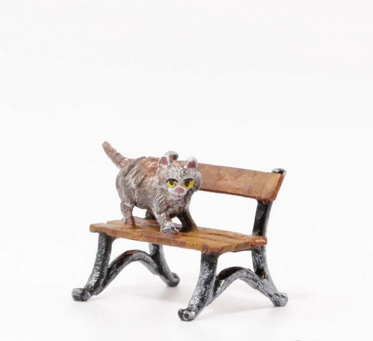 ViennaBronzes - Авторские бронзовые статуэтки " Fritz Bermann" - ч.3