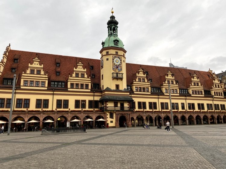 Галопом по Европам... 2 Часть (фото 6)