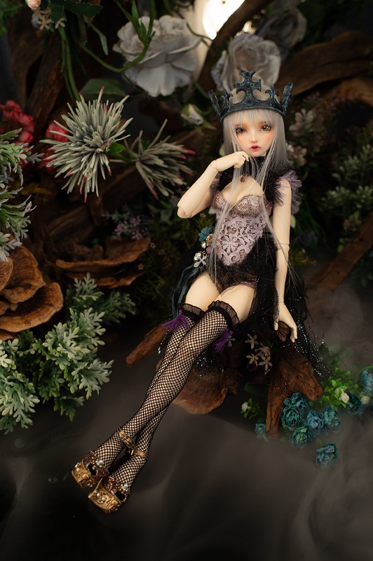 Летний ивент у Fairyland. Новые пукифи, минифи, фипла65 (фото 9)