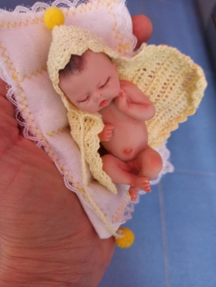 Hadasycasitas - Волшебный мир Патриции - ч.1