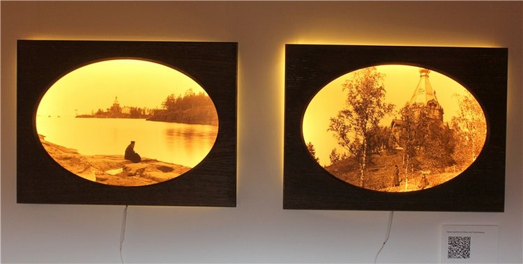 Время, застывшее в янтаре. Старицкий Свято-Успенский мужской монастырь