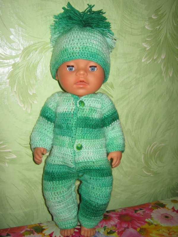 Спасибо Яндекс диску. Одежда на беби бона (фото 4)