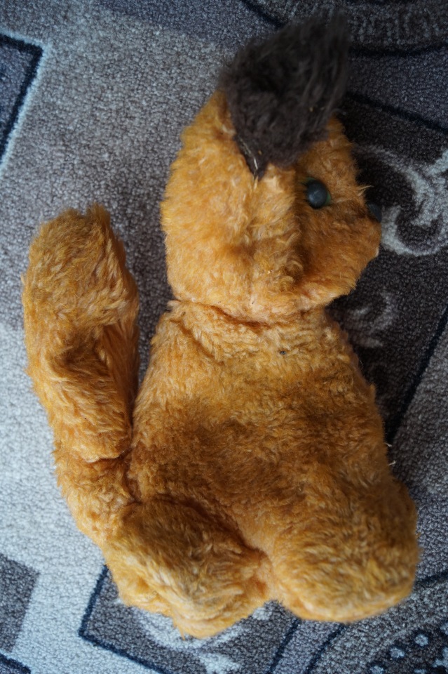 Куколки здоровы - пора выписываться