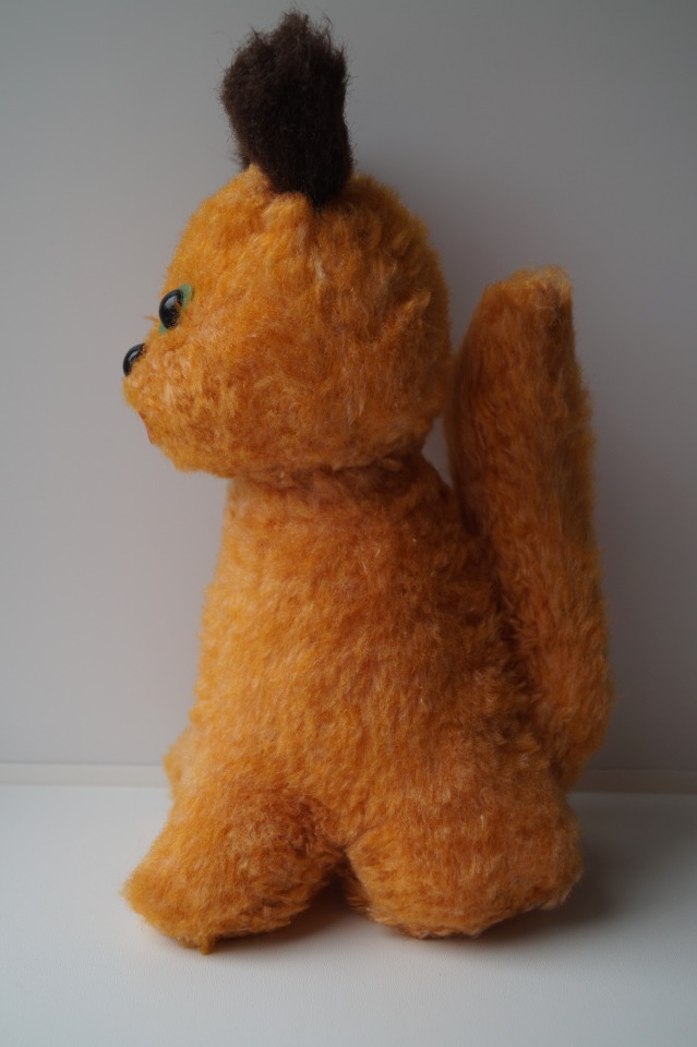 Куколки здоровы - пора выписываться