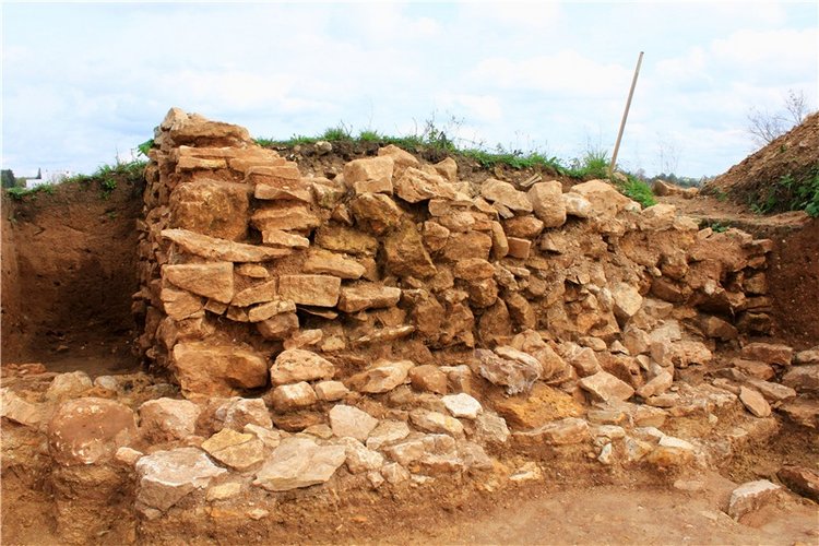 Сентябрьское путешествие в Старицу, продолжение