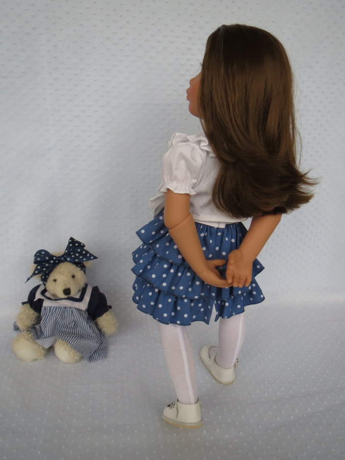 И снова о Бэмби замолвлю я слово или (фото 3)